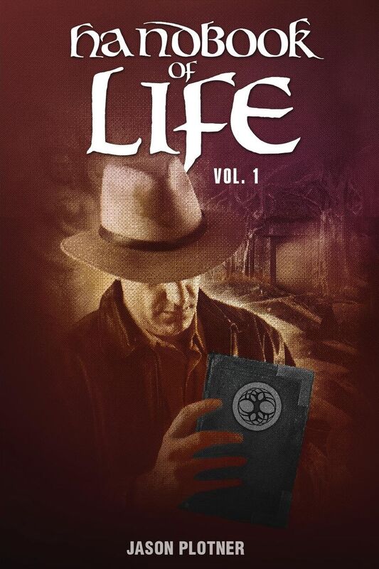 Handbook Of Life