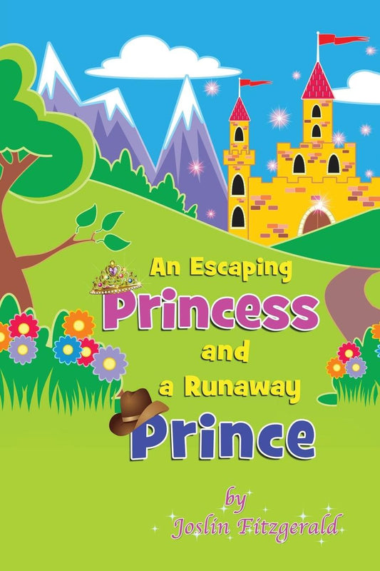 An Escaping Princess and a Runaway Prince