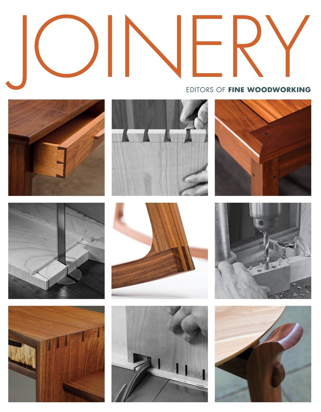 Joinery
