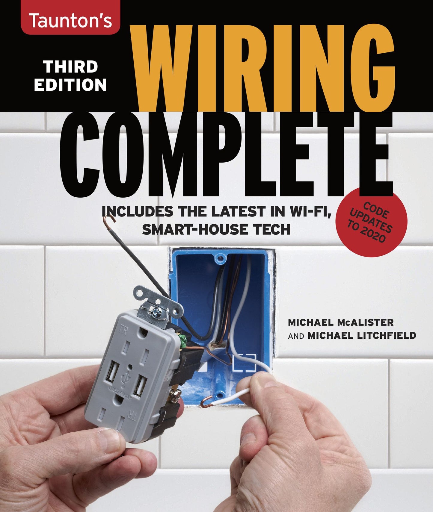 Wiring Complete: 3rd Edition