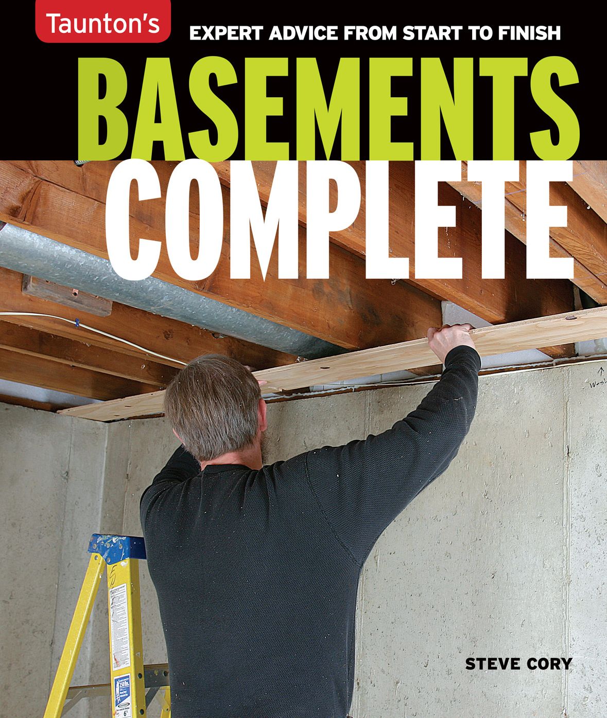 Basements Complete