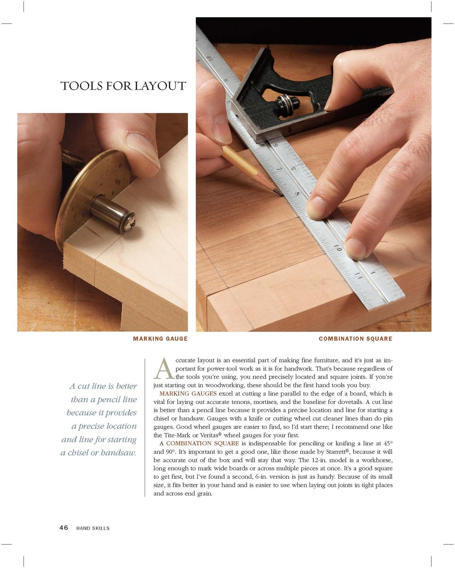 The Why and How of Woodworking: A Simple Approach to Making Meaningful Work