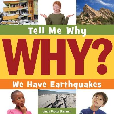We Have Earthquakes