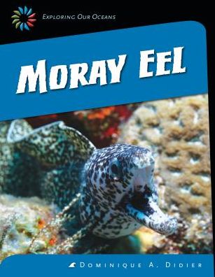 Moray Eel