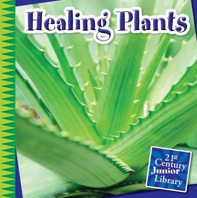 Healing Plants
