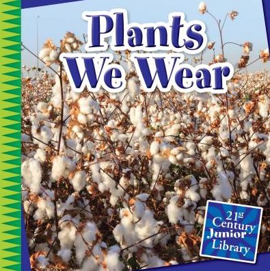 Plants We Wear
