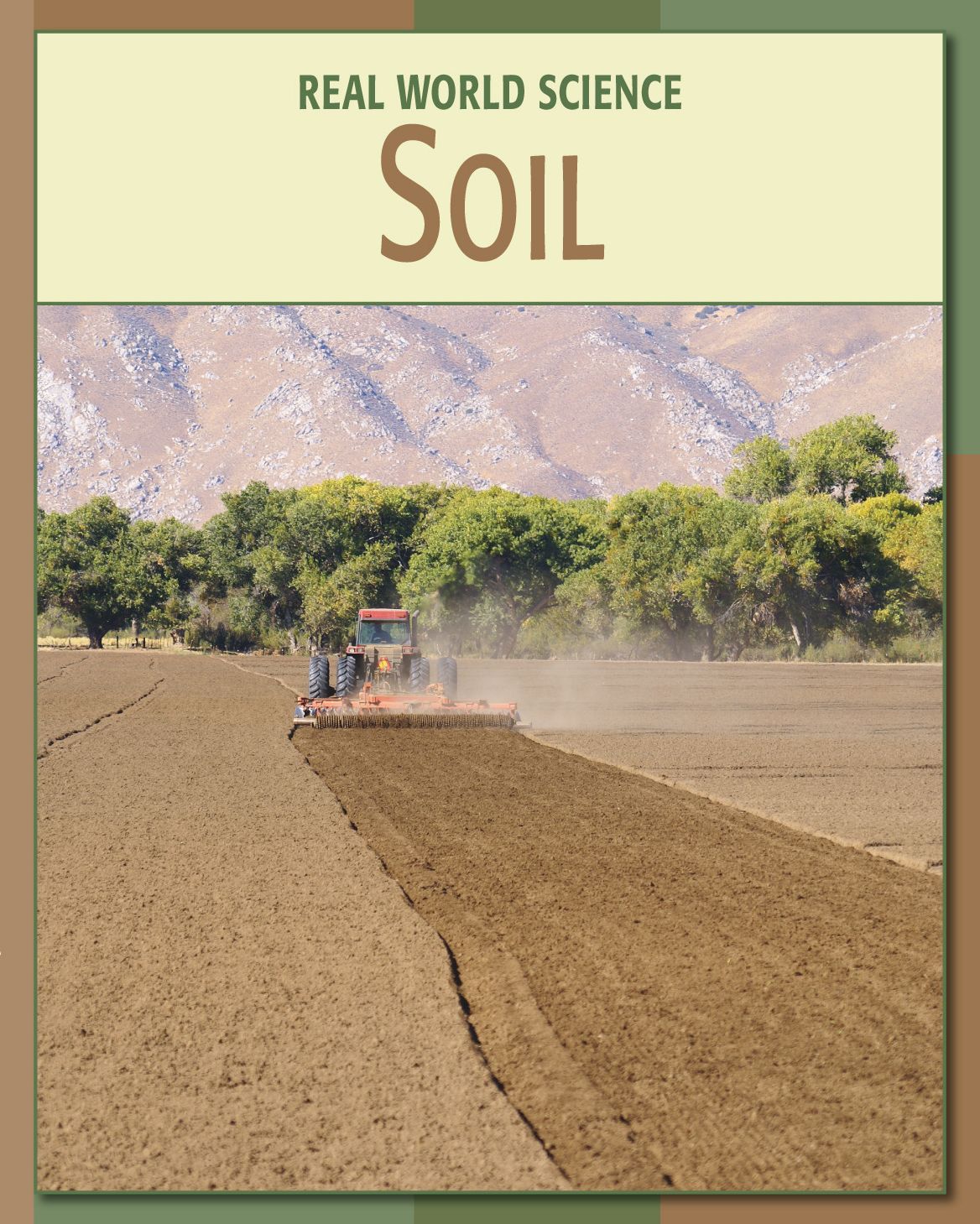 Soil
