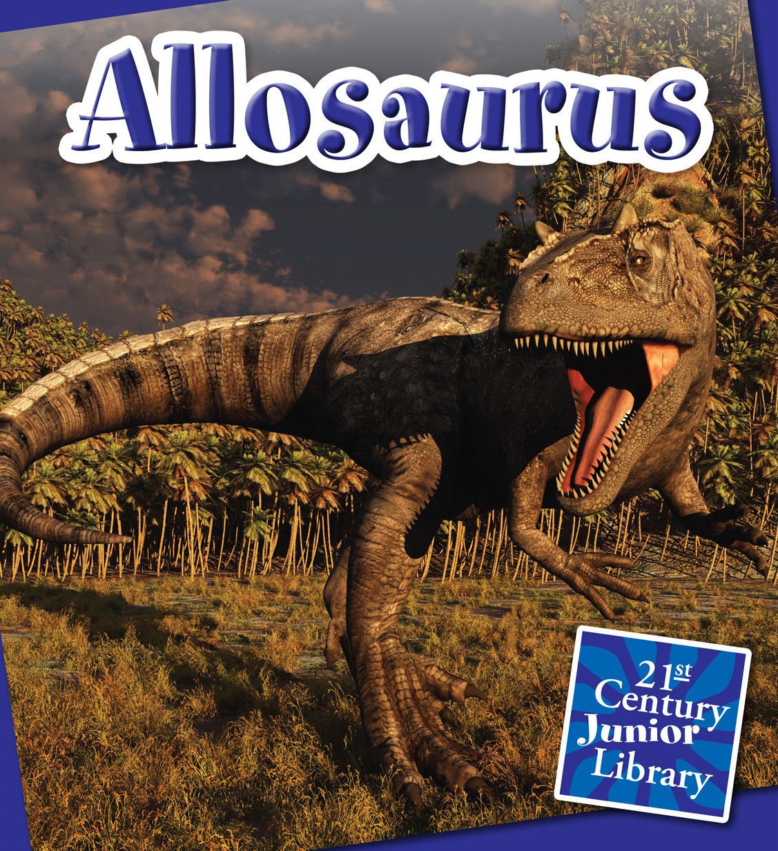 Allosaurus