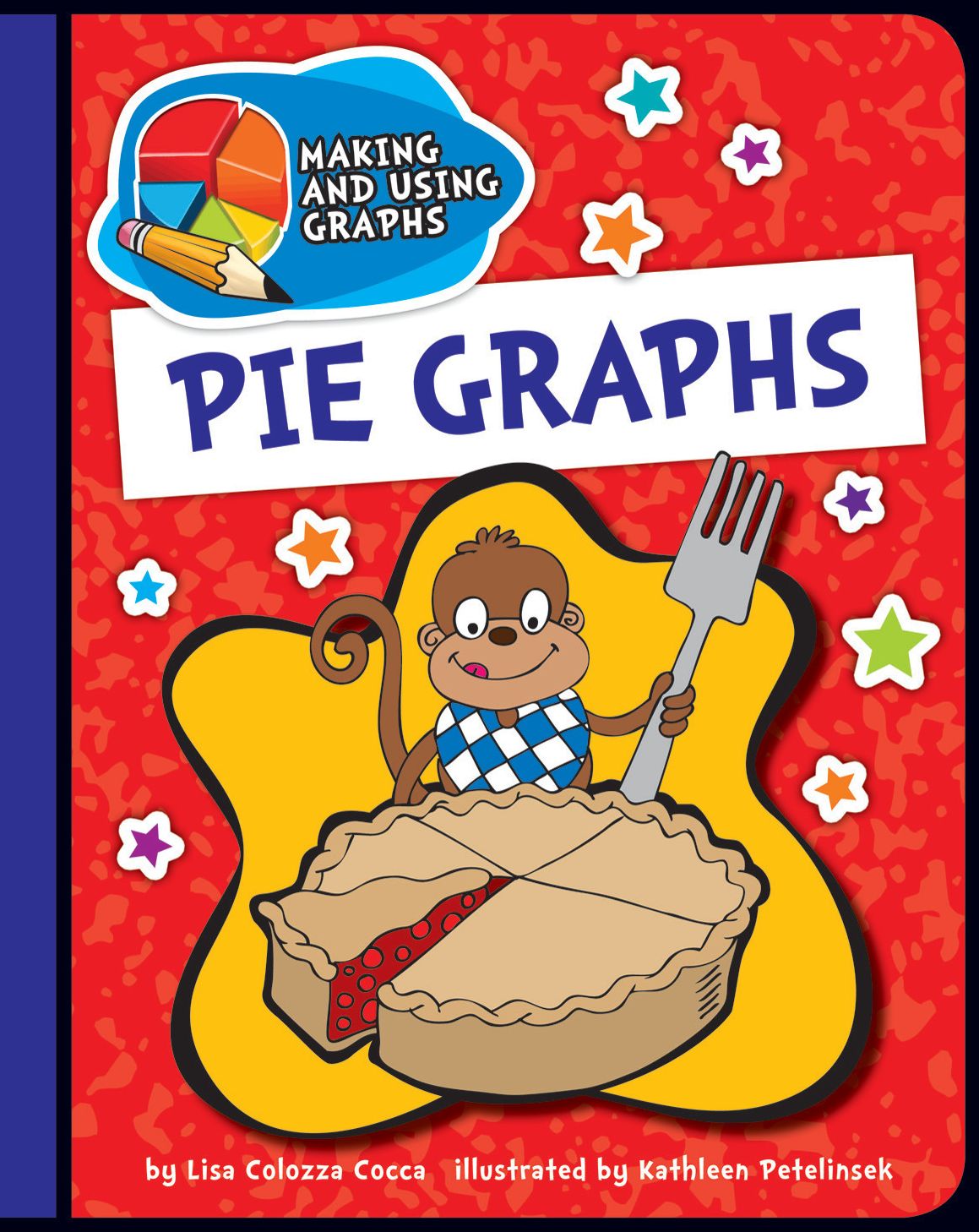 Pie Graphs