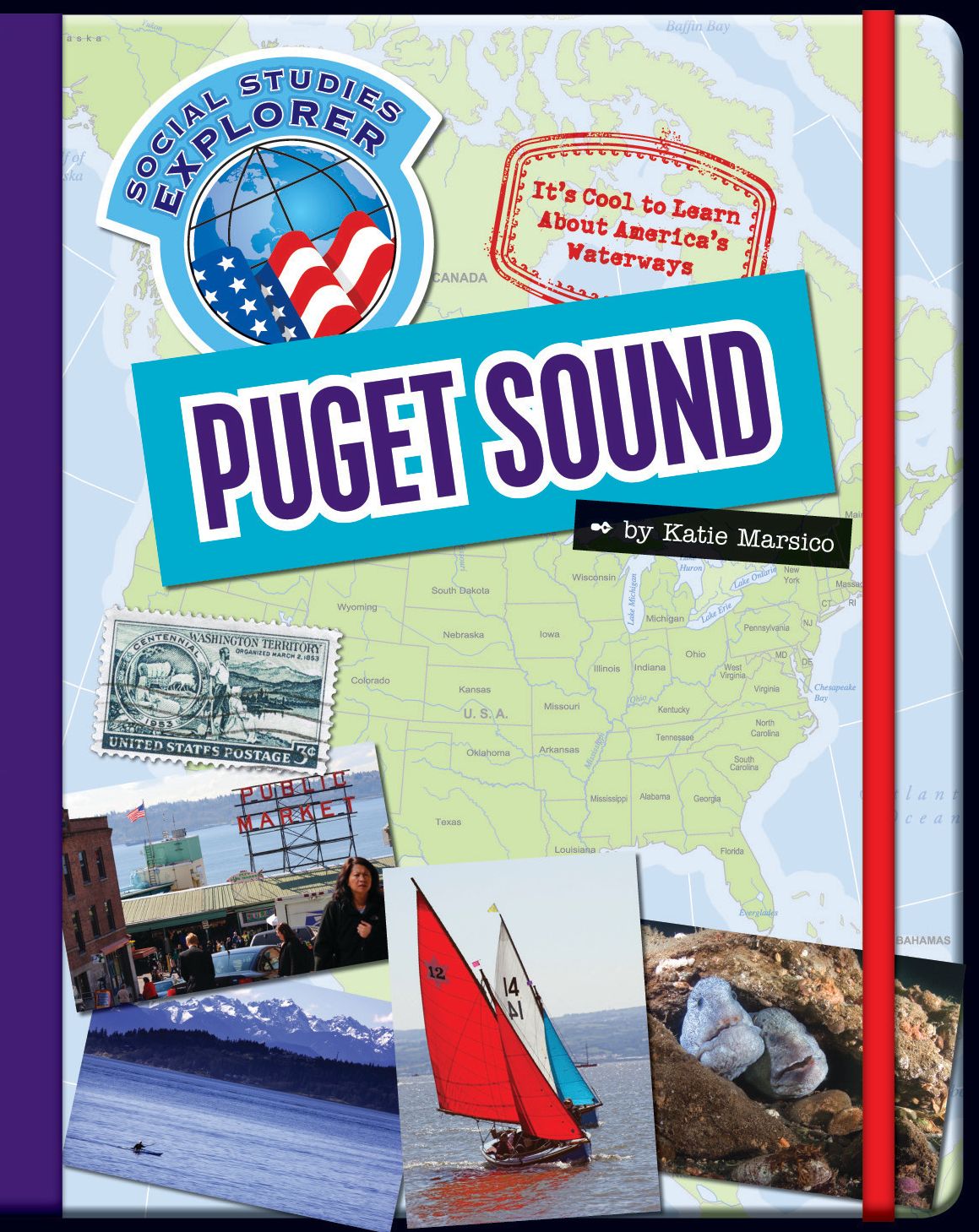 Puget Sound