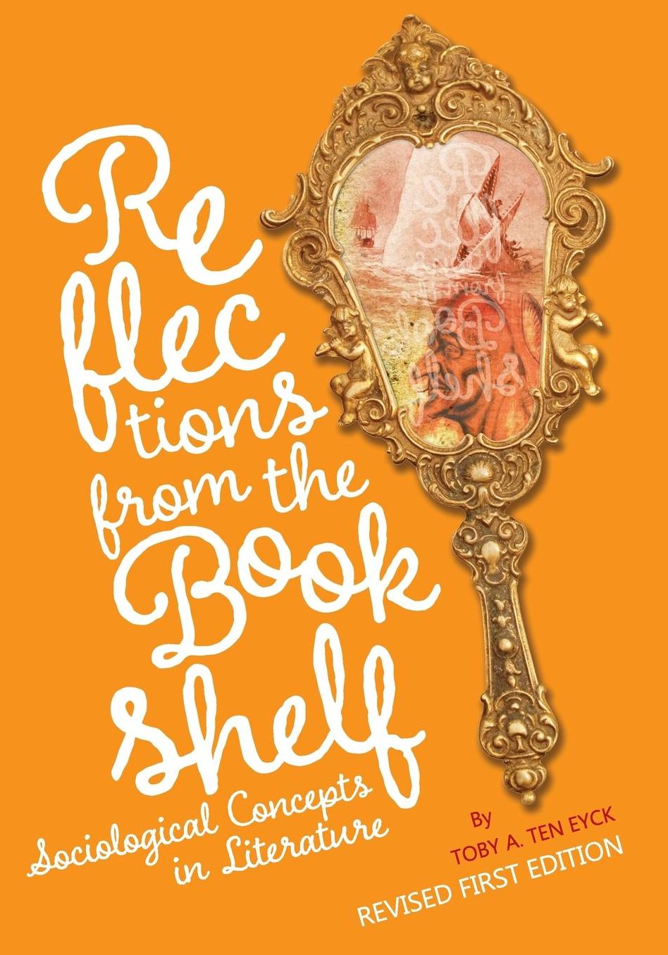 Reflections from the Bookshelf: Sociological Concepts in Literature