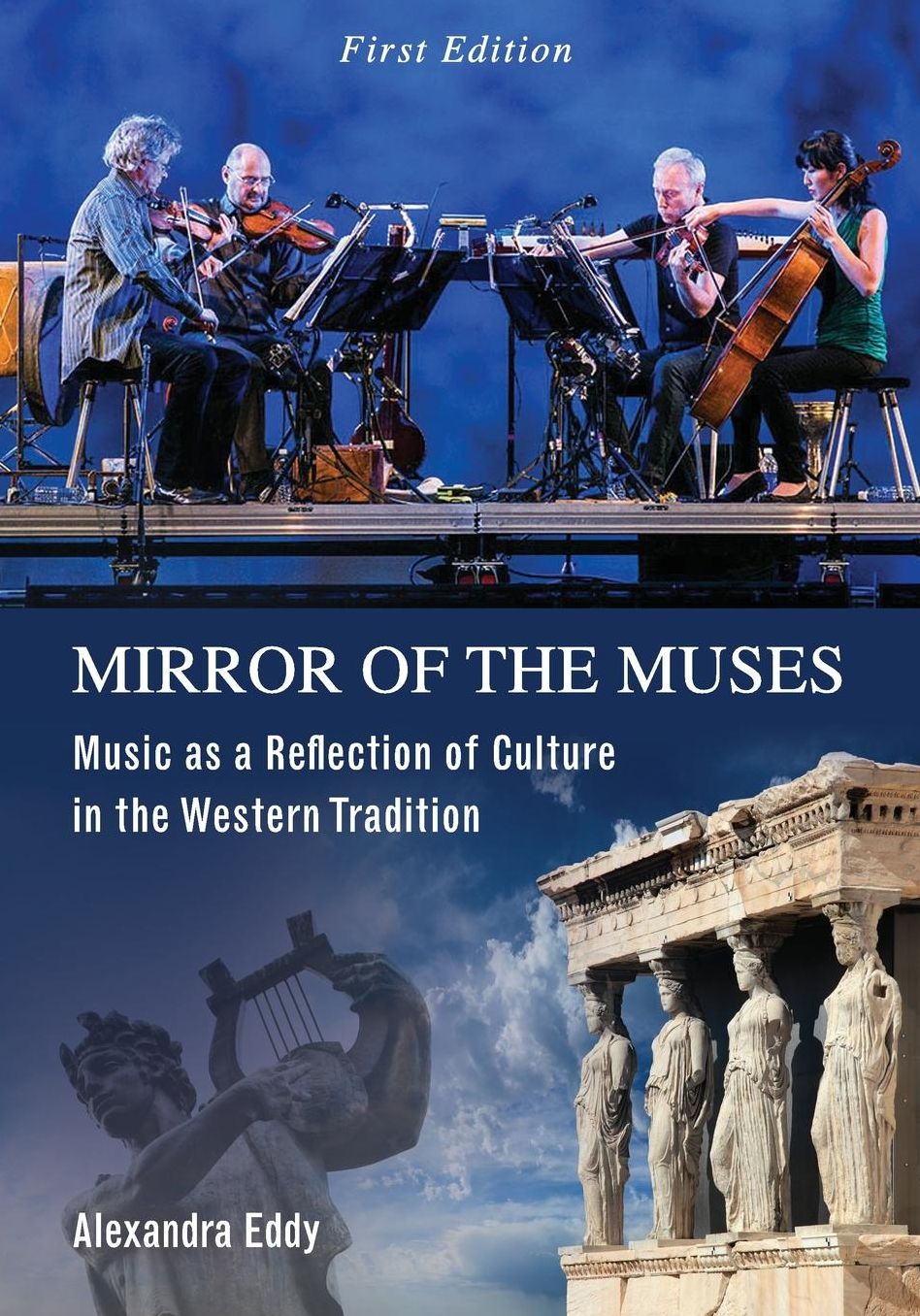 Mirror of the Muses: Music as a Reflection of Culture in the Western Tradition
