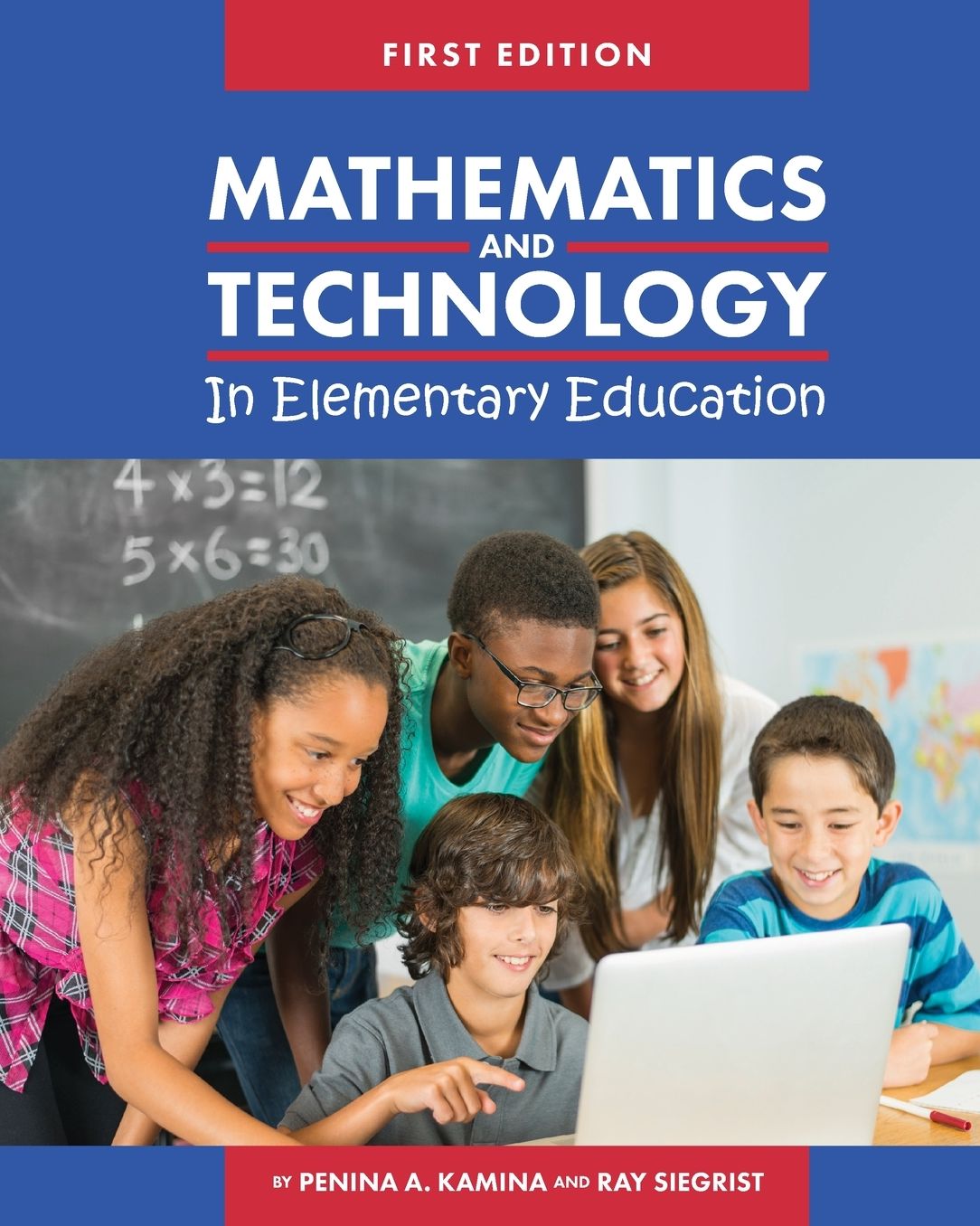 Mathematics and Technology in Elementary Education