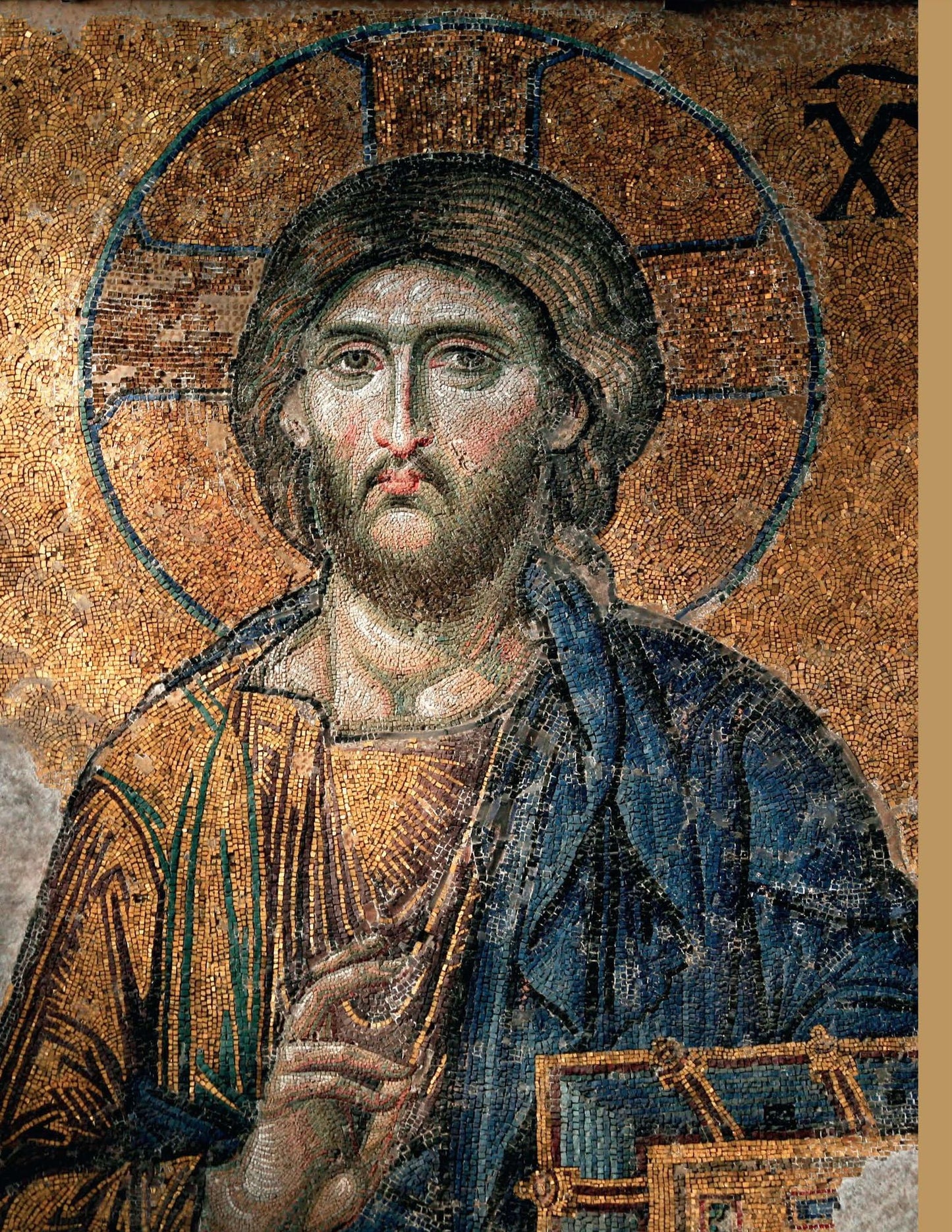 The Illuminated Life of Christ: The Gospels and Great Master Paintings