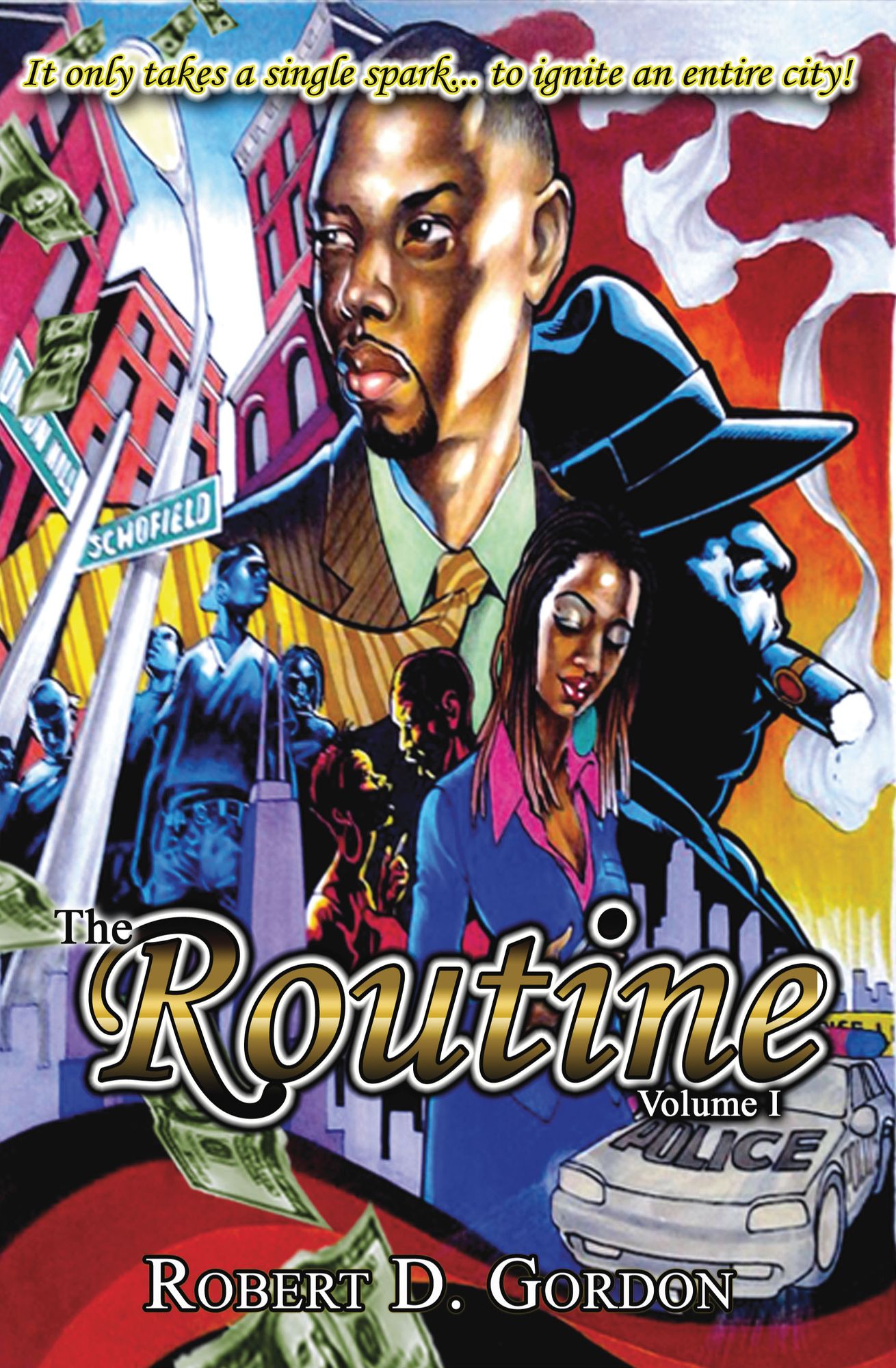 The Routine: Volume I
