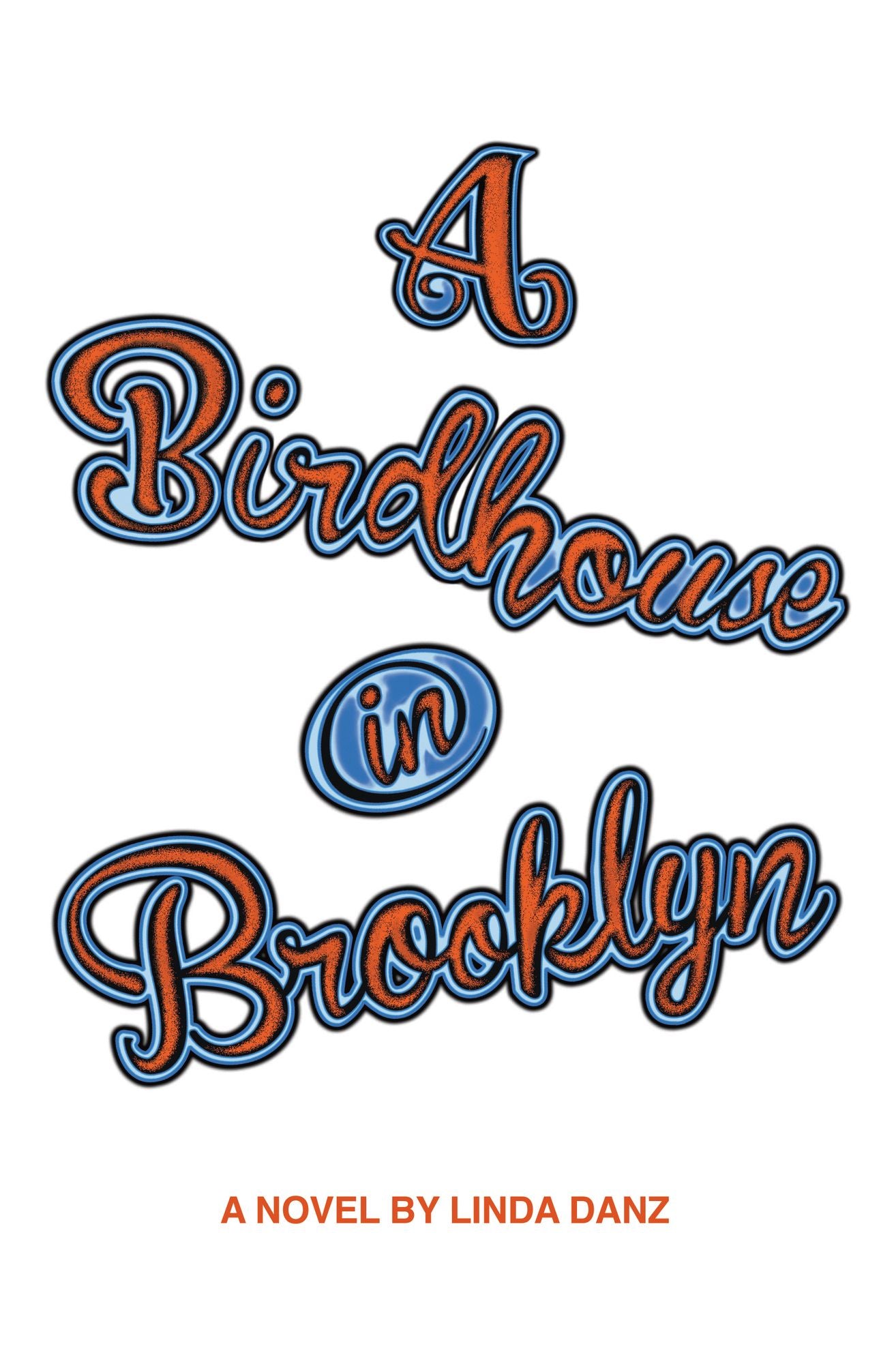 A Birdhouse In Brooklyn