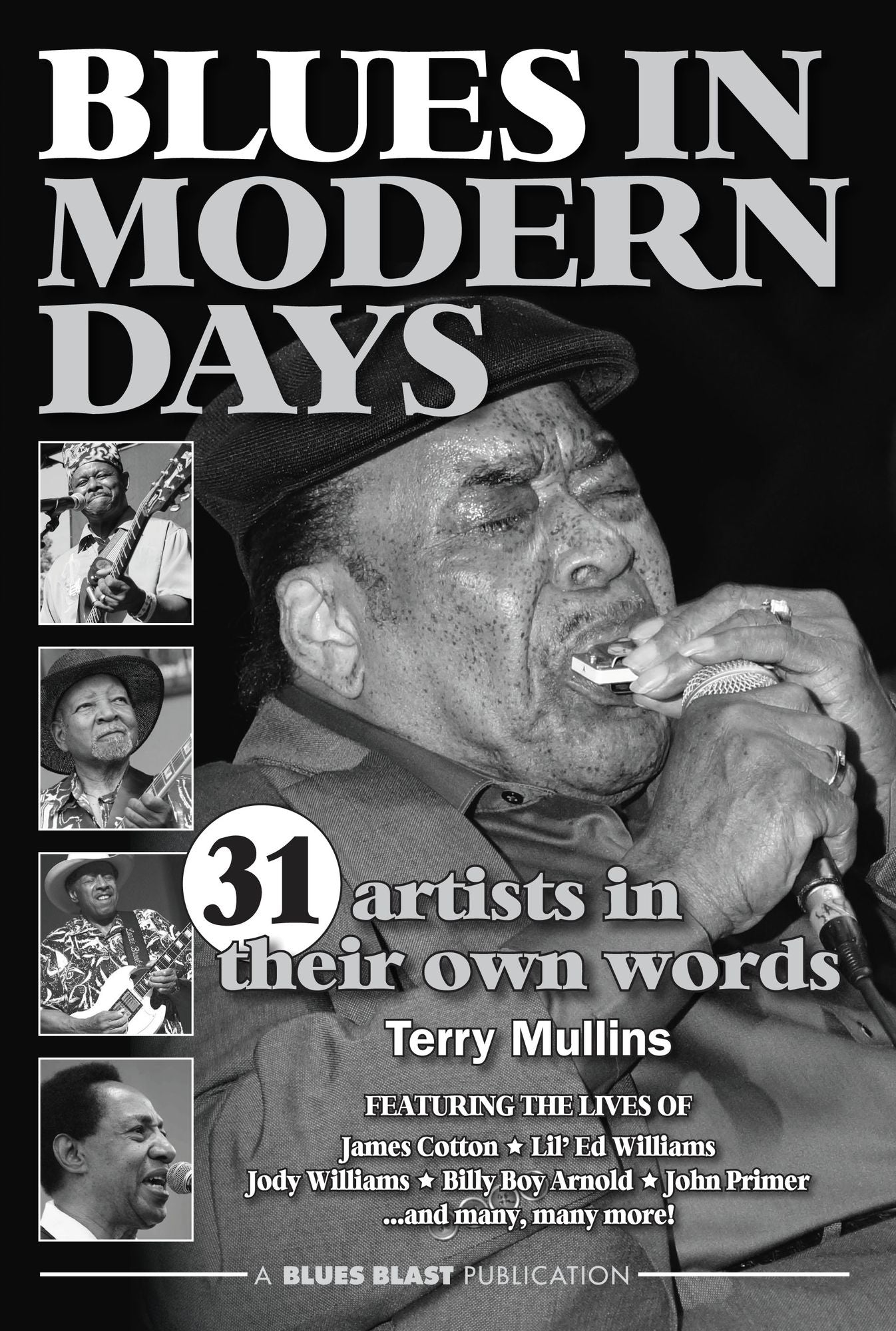 Blues In Modern Days
