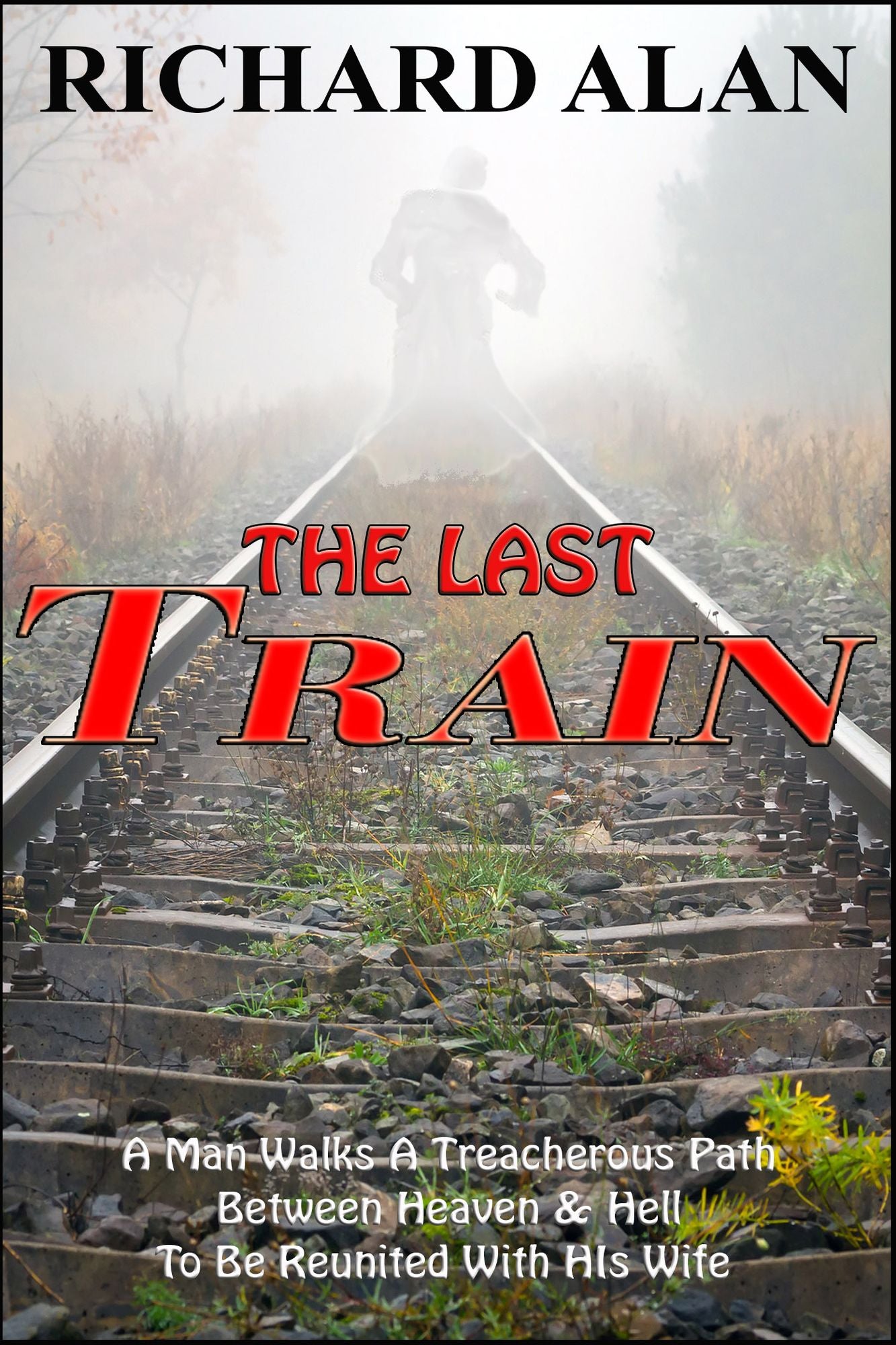 The Last Train