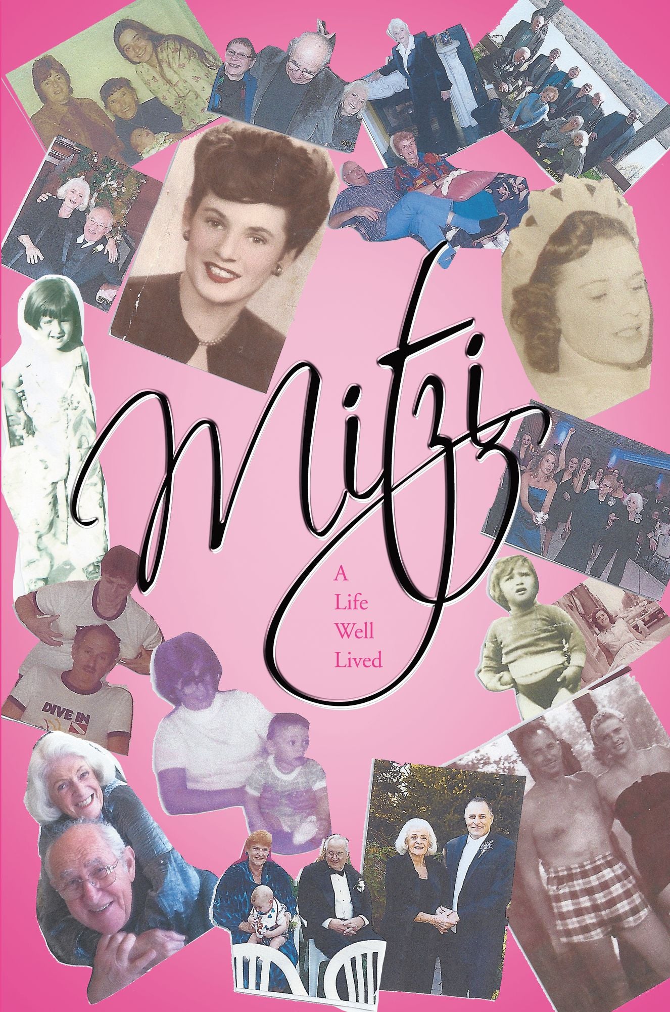 Mitzi: A Life Well Lived