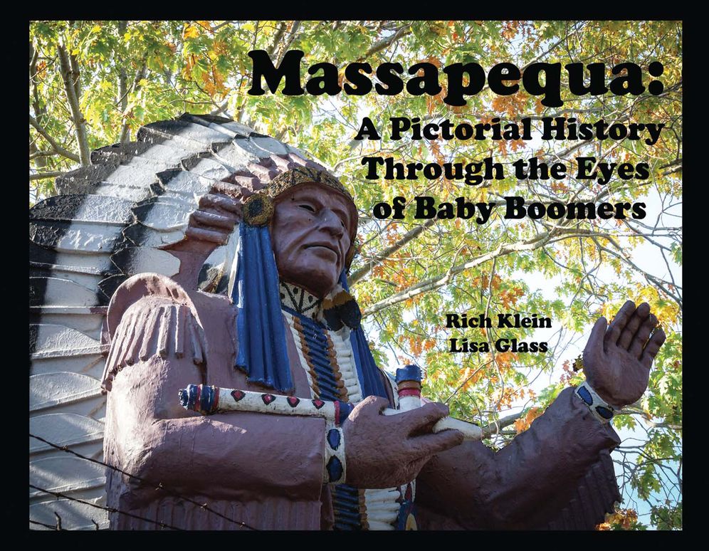 Massapequa: A Pictorial History Through The Eyes of Baby Boomers