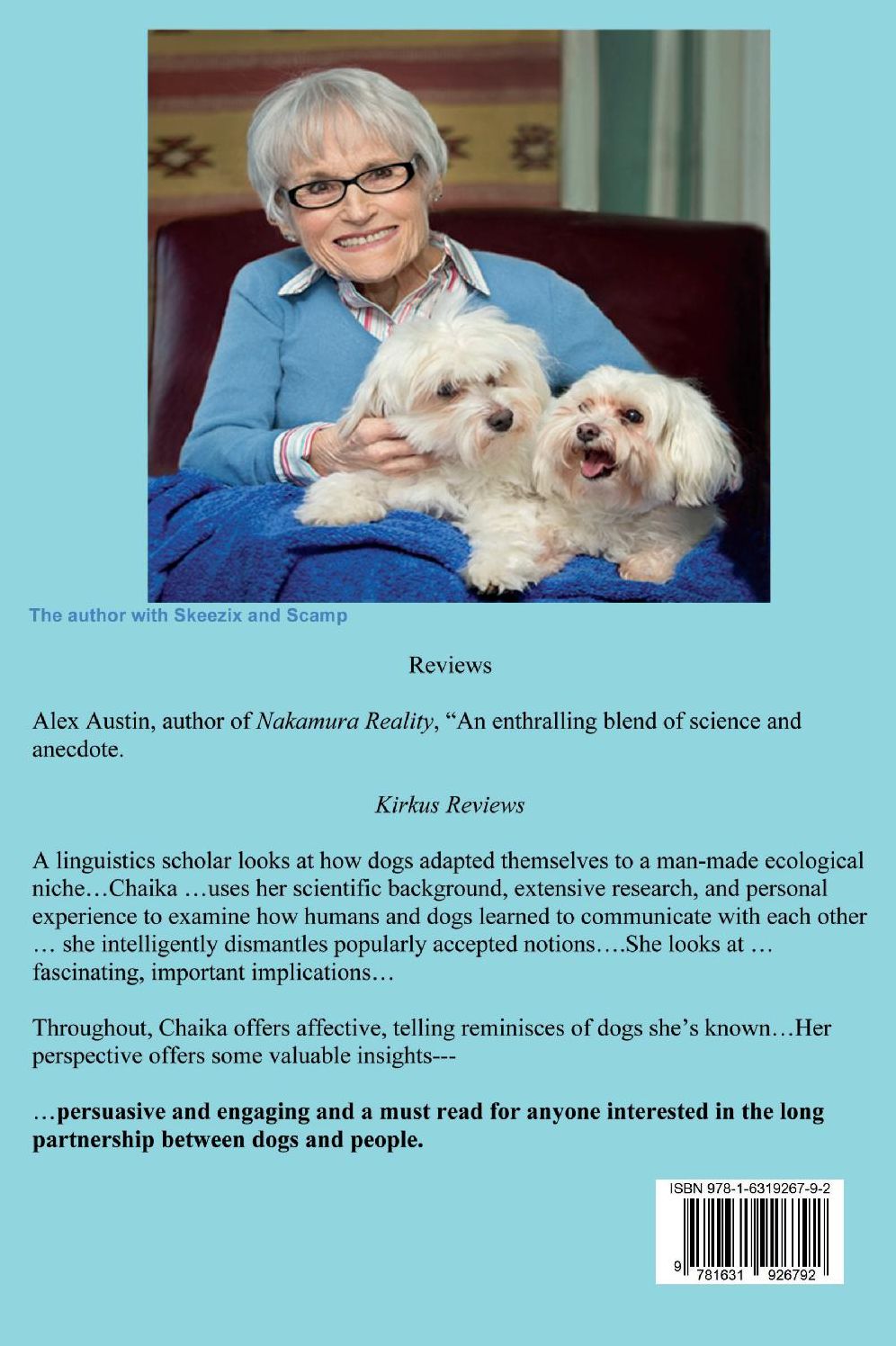 Humans, Dogs, and Civilization