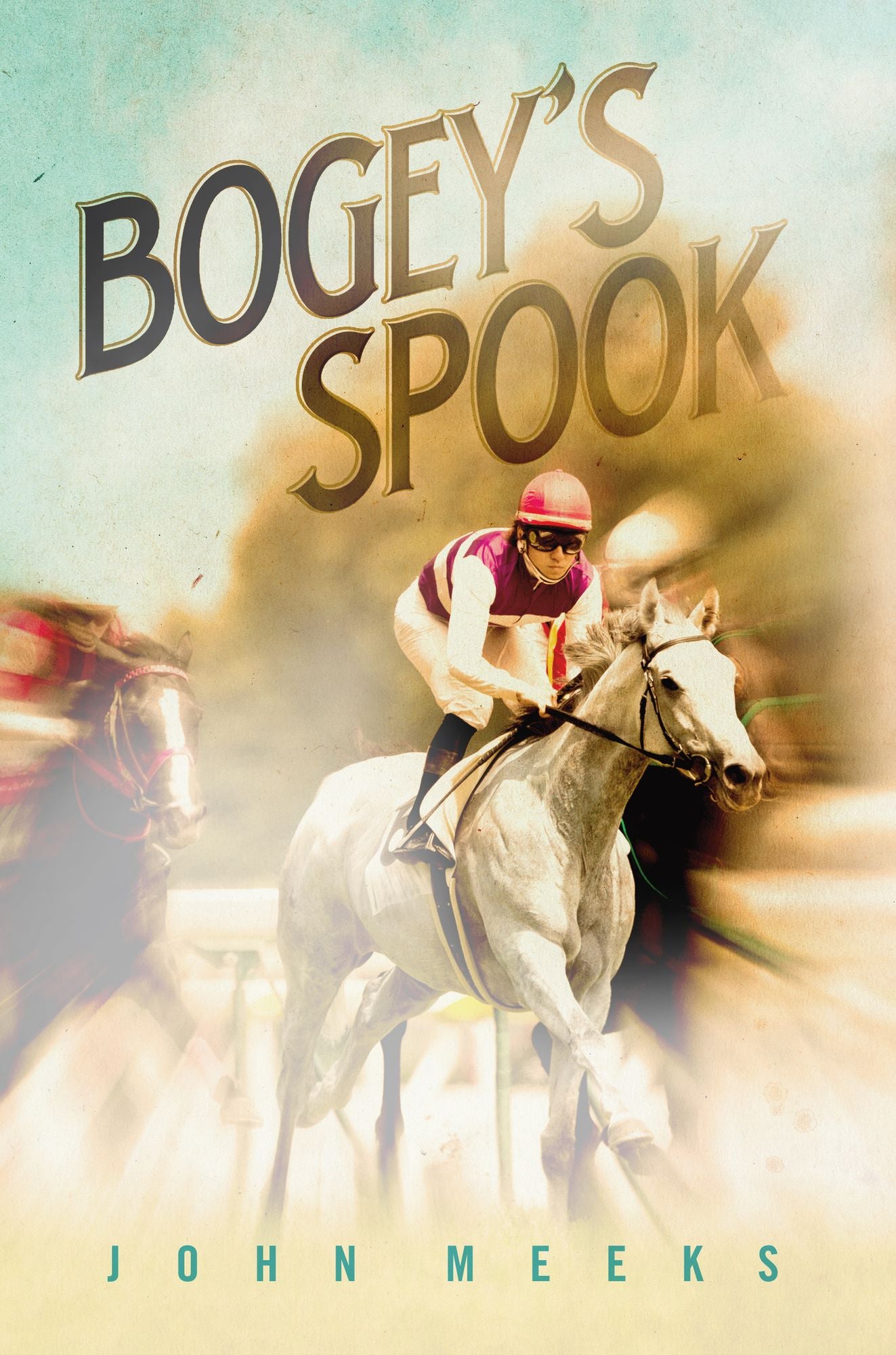 Bogey's Spook