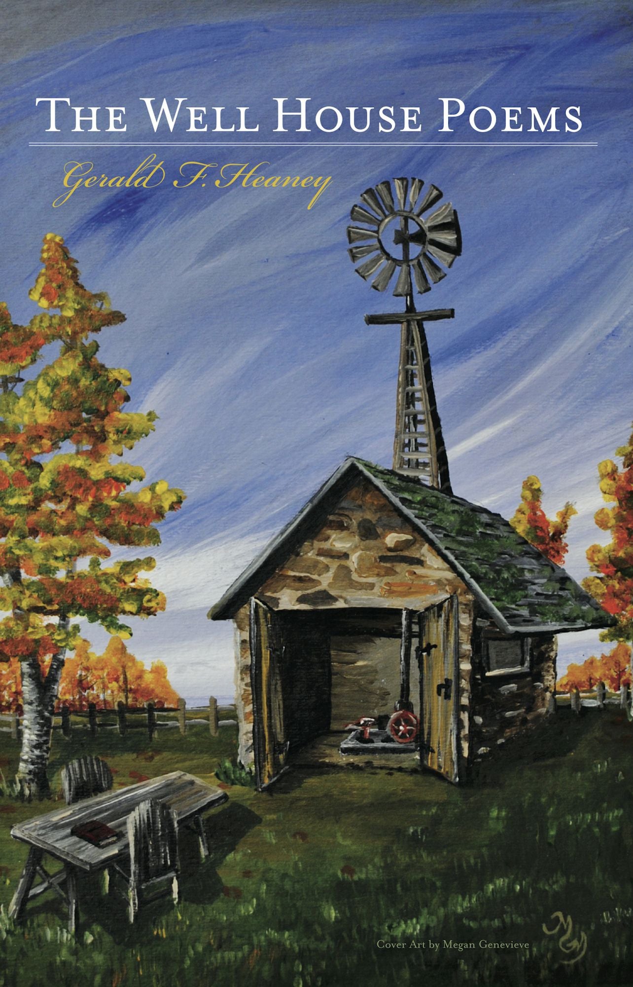 The Well House Poems