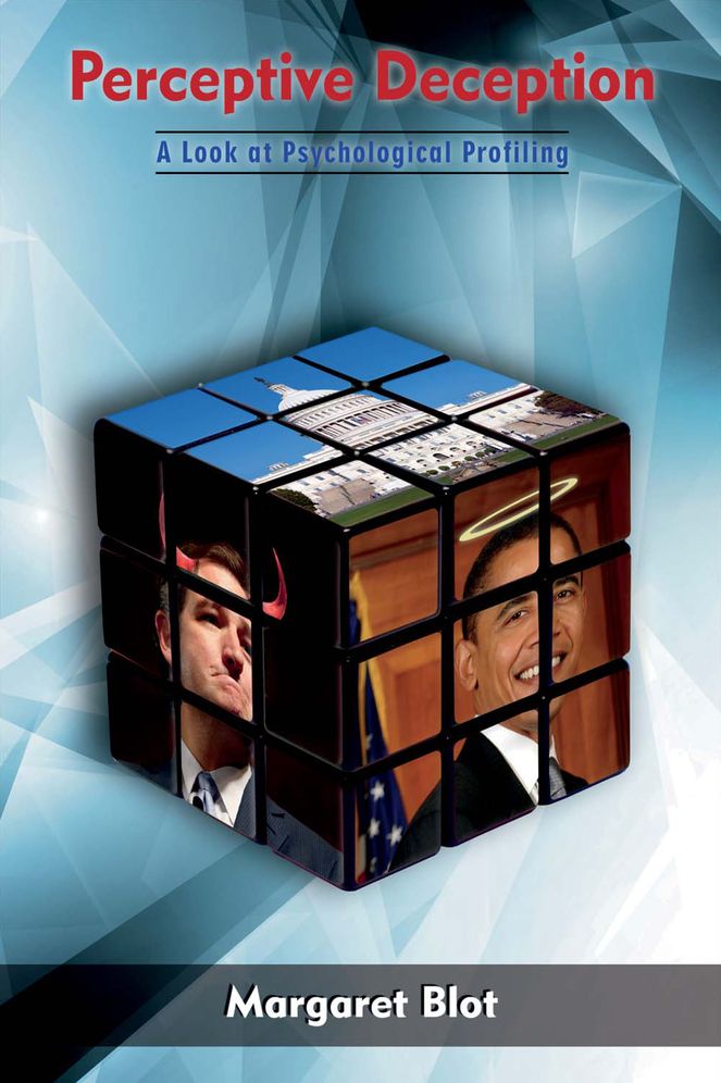 Perceptive Deception: A Look at Psychological Profiling