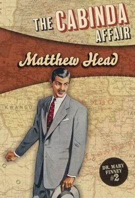 The Cabinda Affair: Mary Finney #2