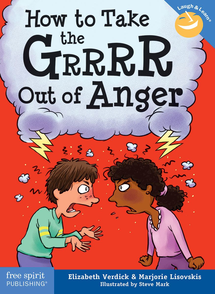 How to Take the Grrrr Out of Anger epub