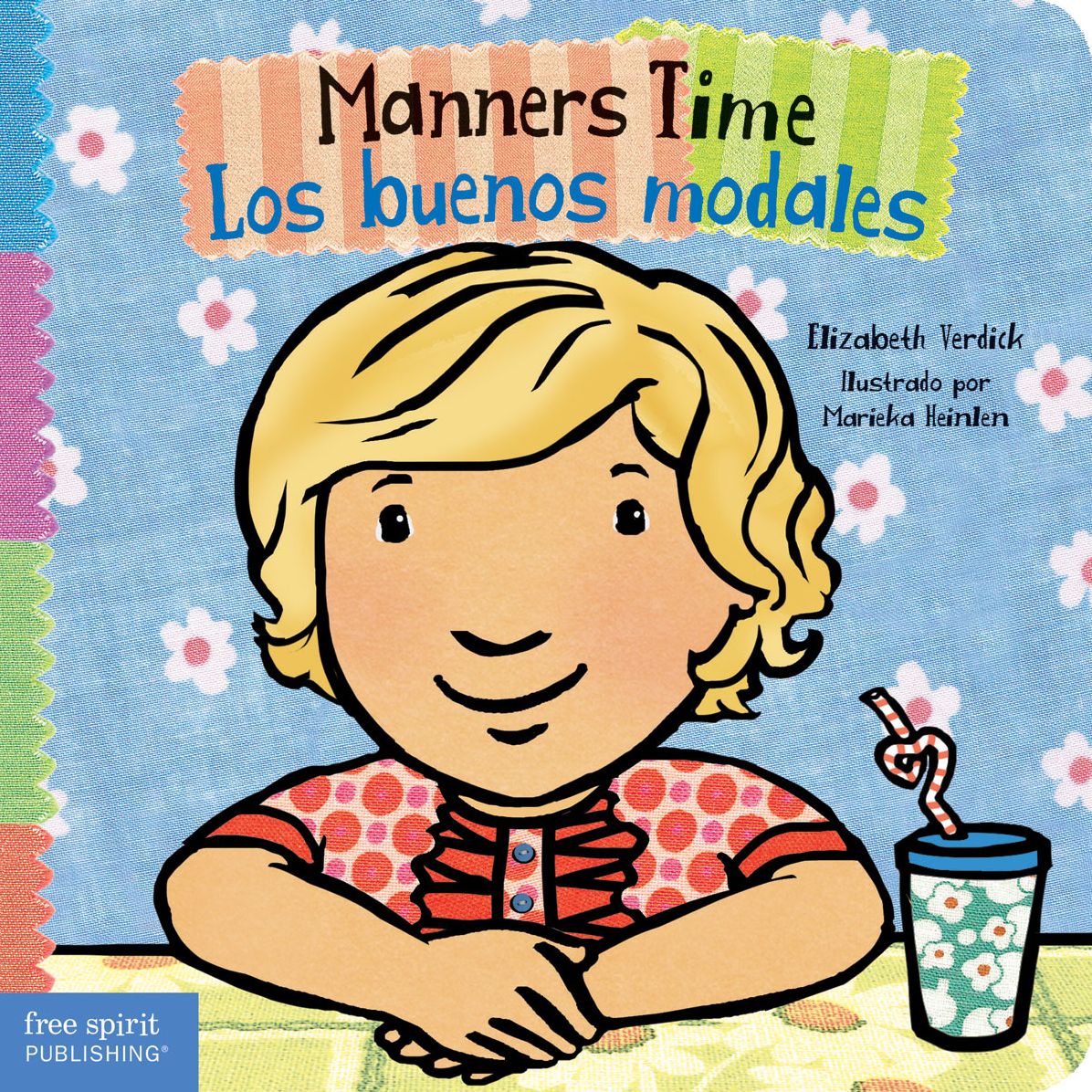 Manners Time / Los buenos modales