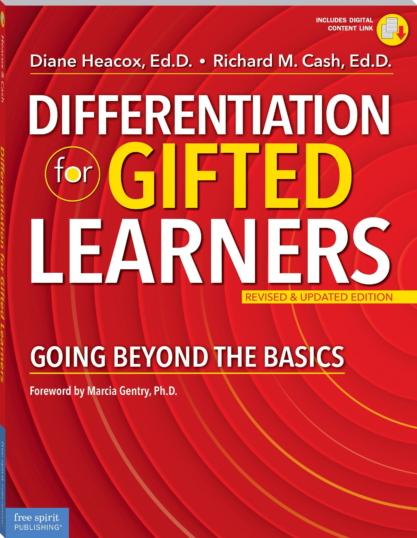 Differentiation for Gifted Learners : Going Beyond the Basics