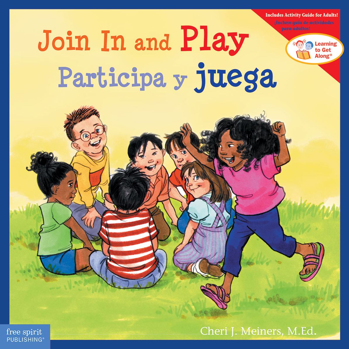 Join In and Play/Participa y juega