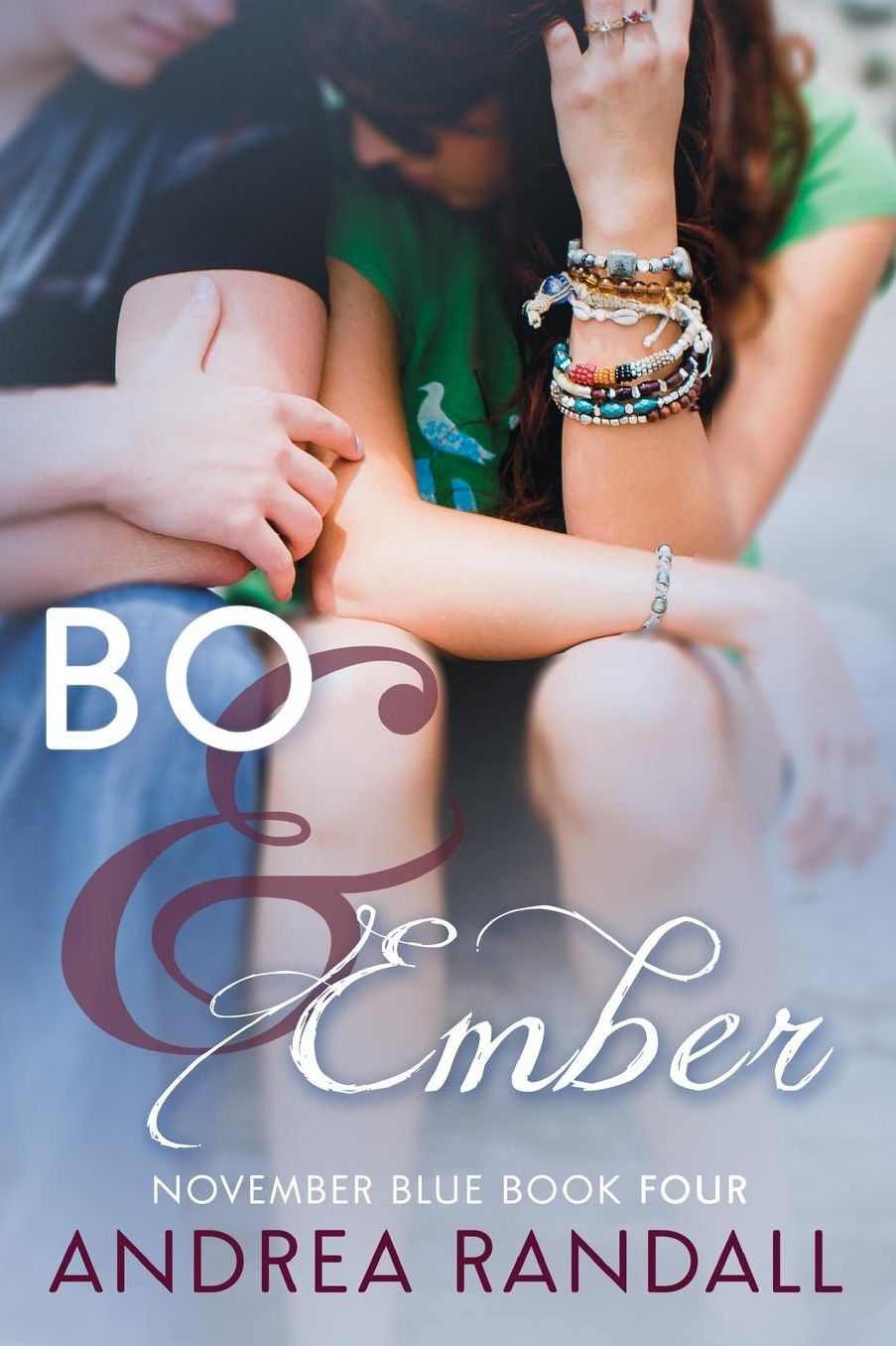 Bo & Ember