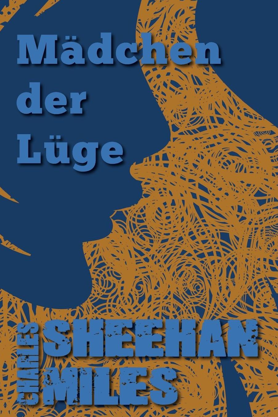 Mädchen der Lüge