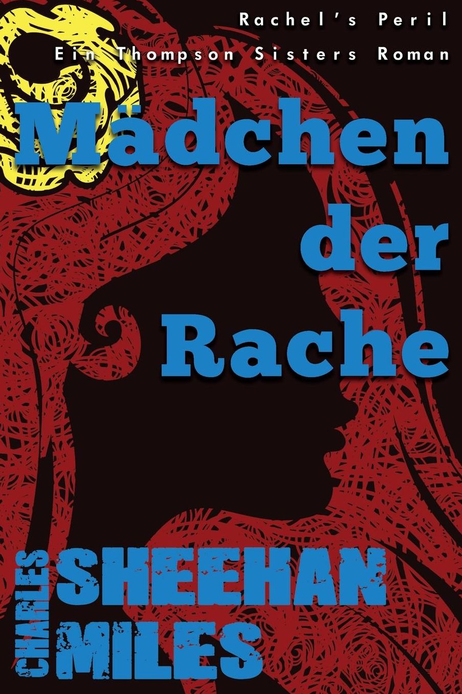 M dchen der Rache