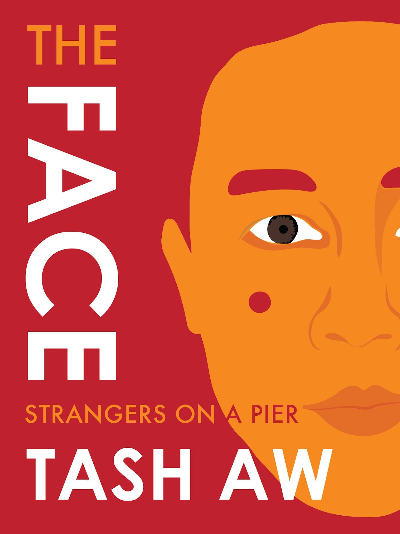 The Face: Strangers on a Pier