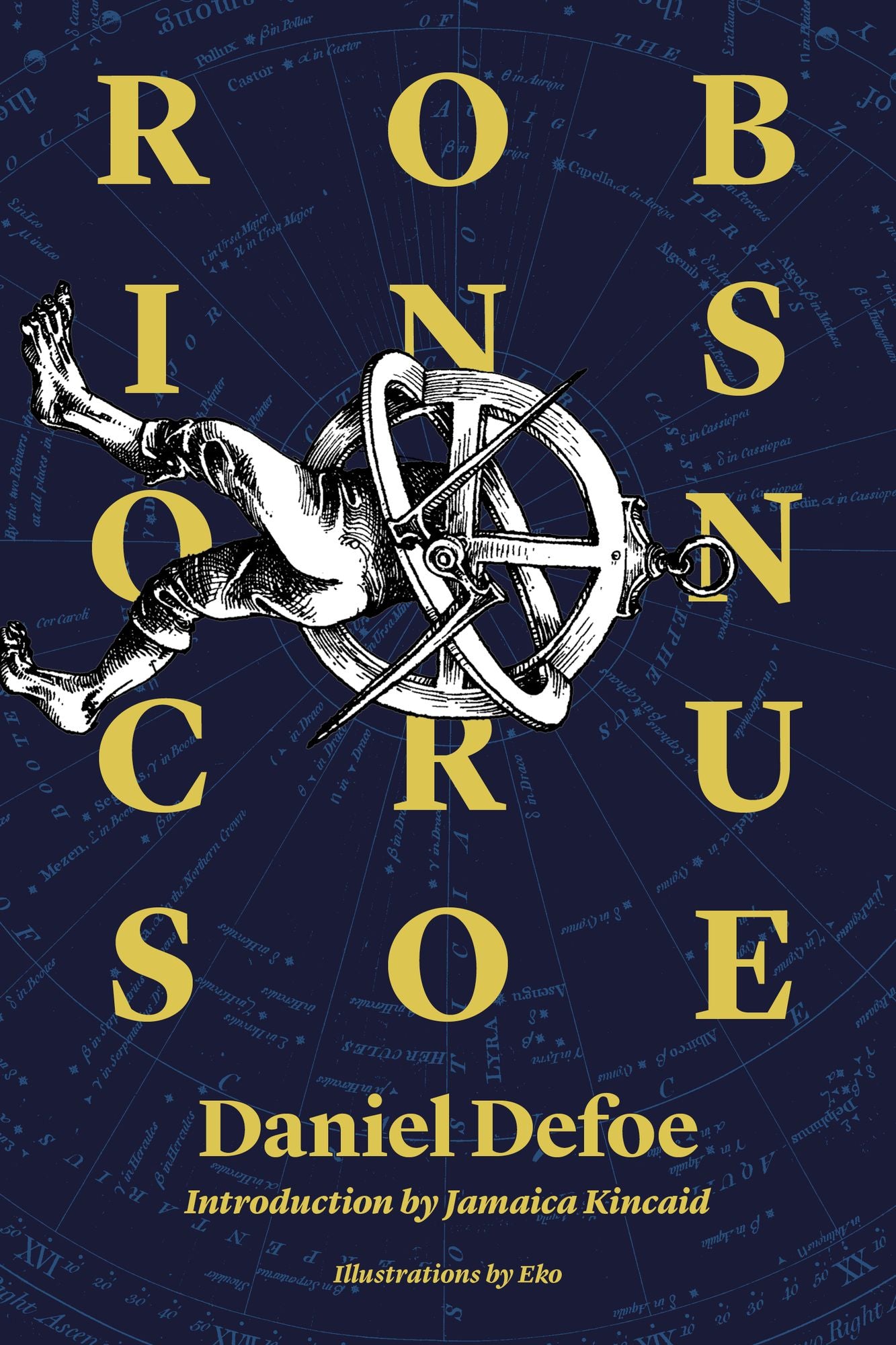 Robinson Crusoe: 300th Anniversary Edition
