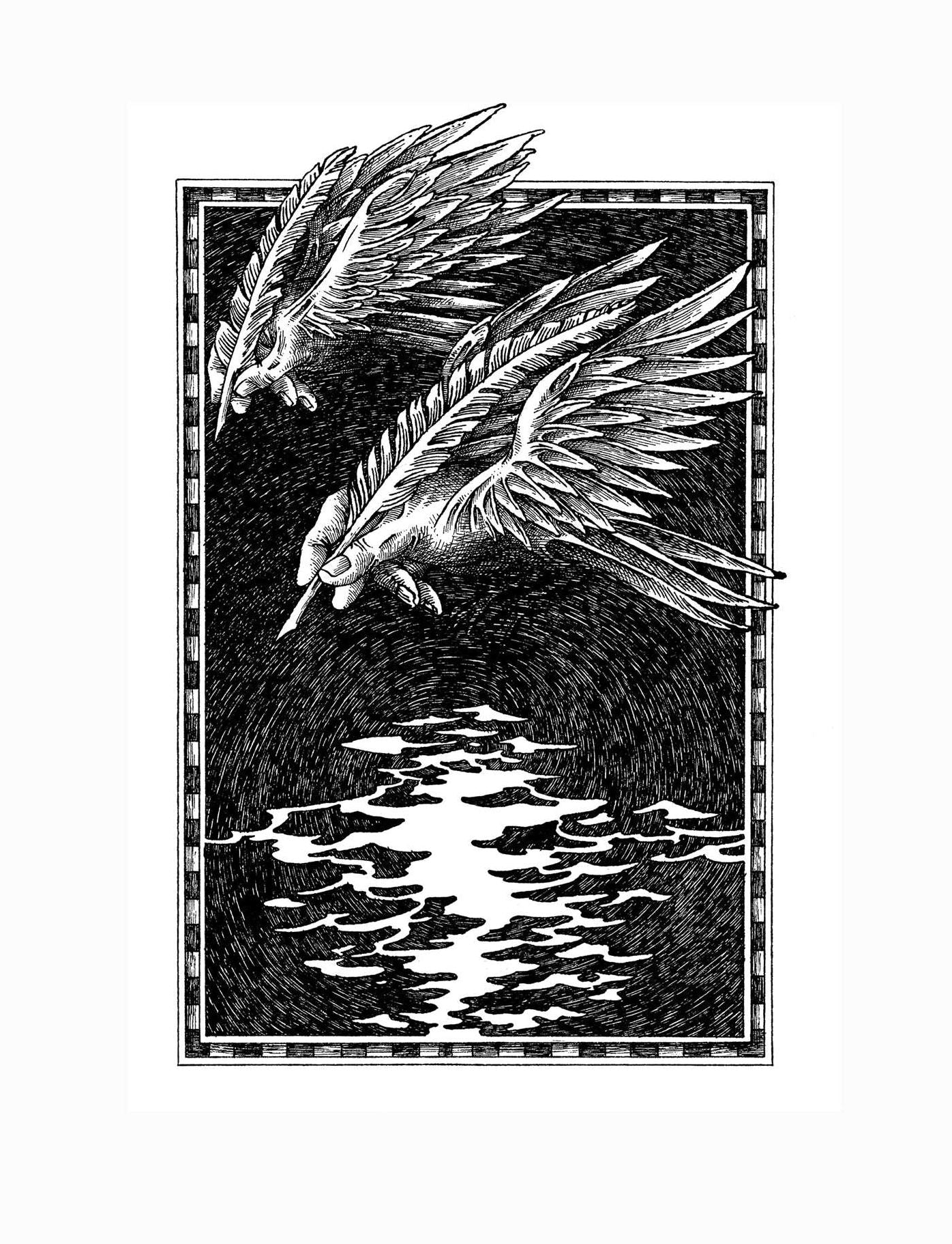 Robinson Crusoe: 300th Anniversary Edition