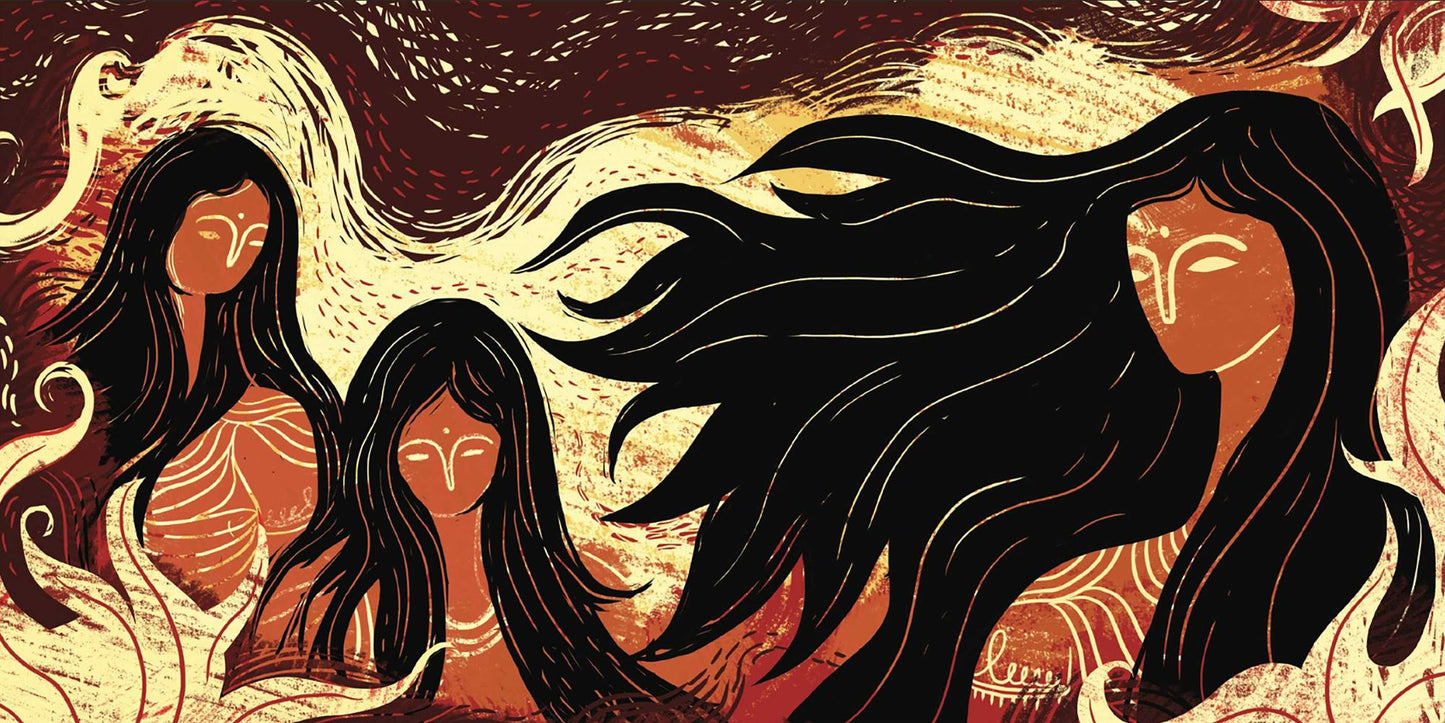 Ramayana: An Illustrated Retelling