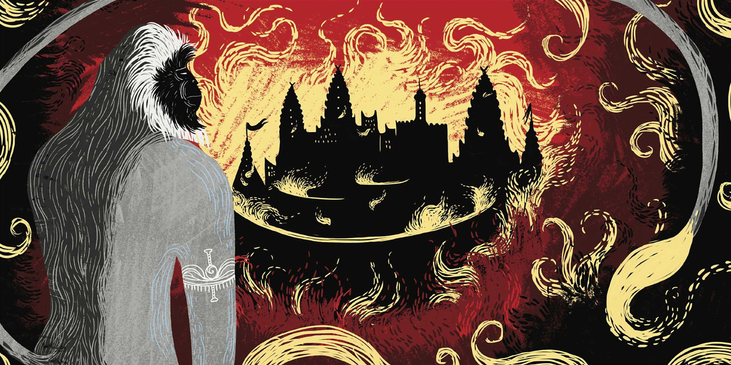 Ramayana: An Illustrated Retelling