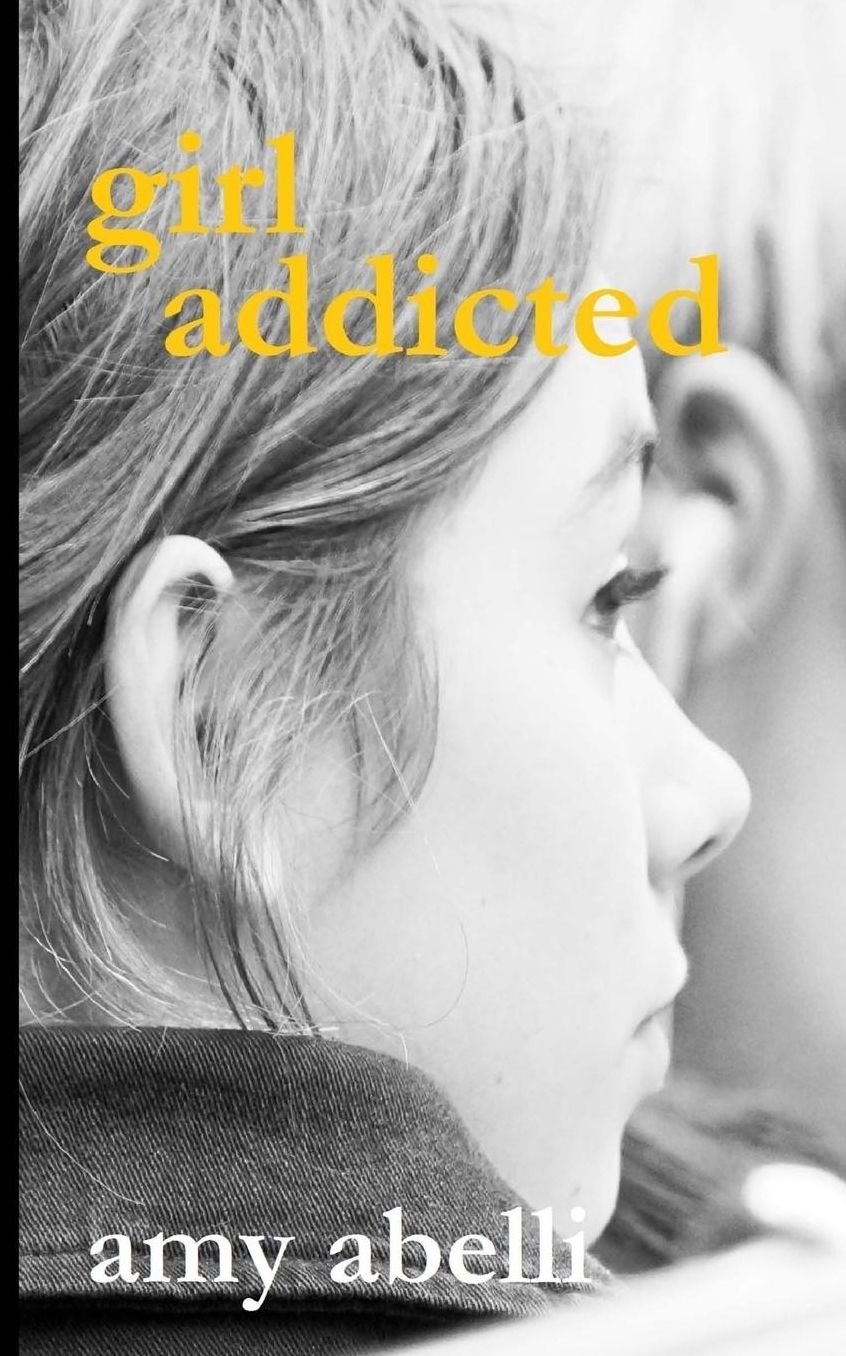 Girl Addicted