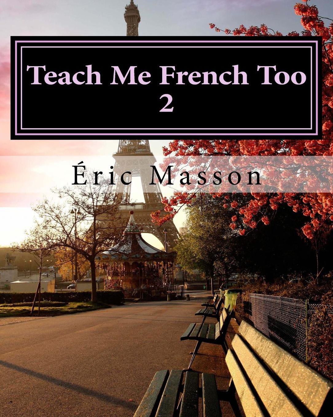 Teach Me French Too 2