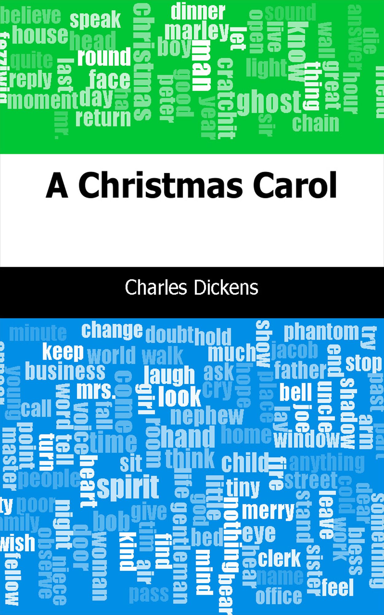 A Christmas Carol