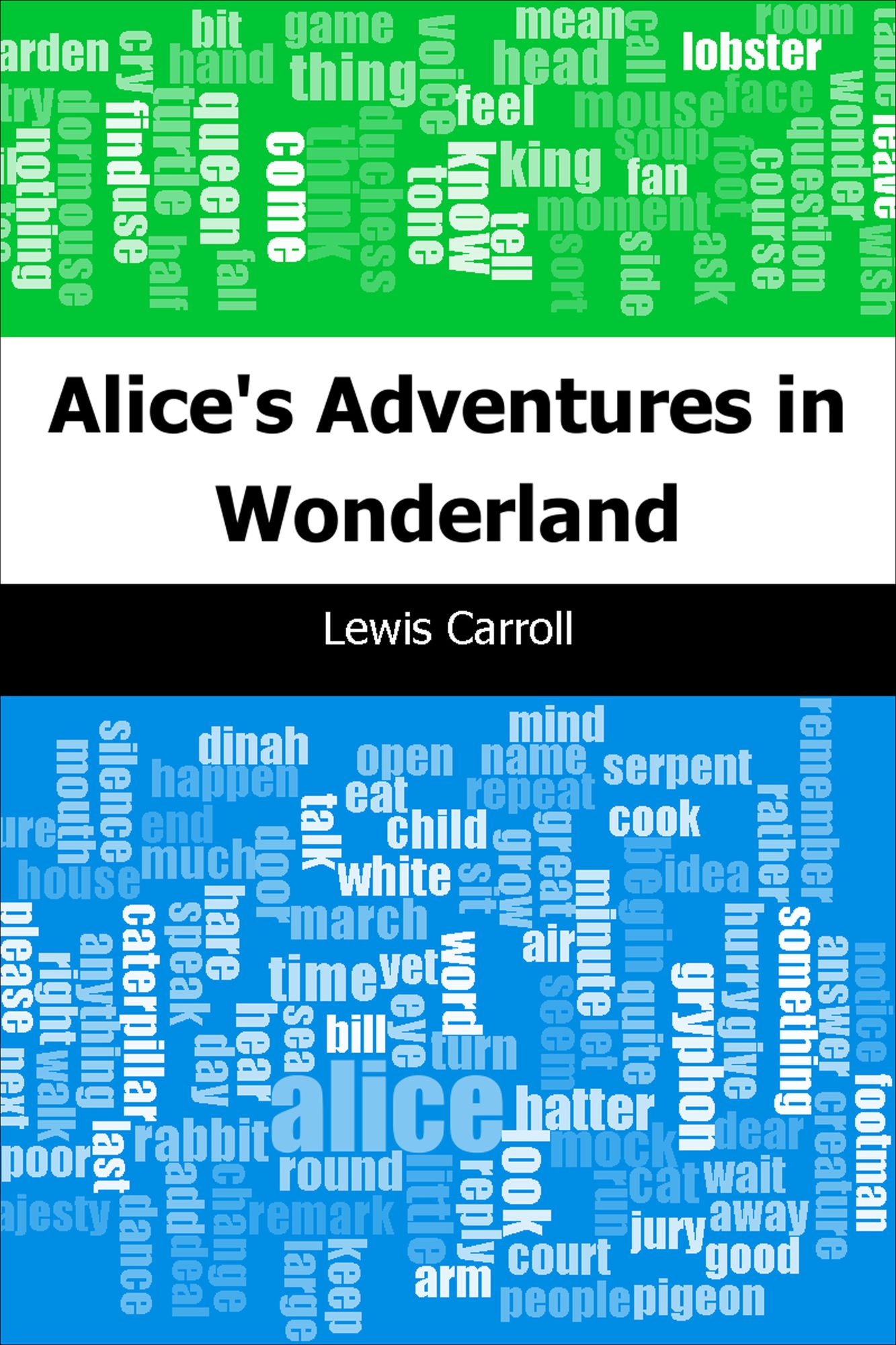 Alice's Adventures in Wonderland