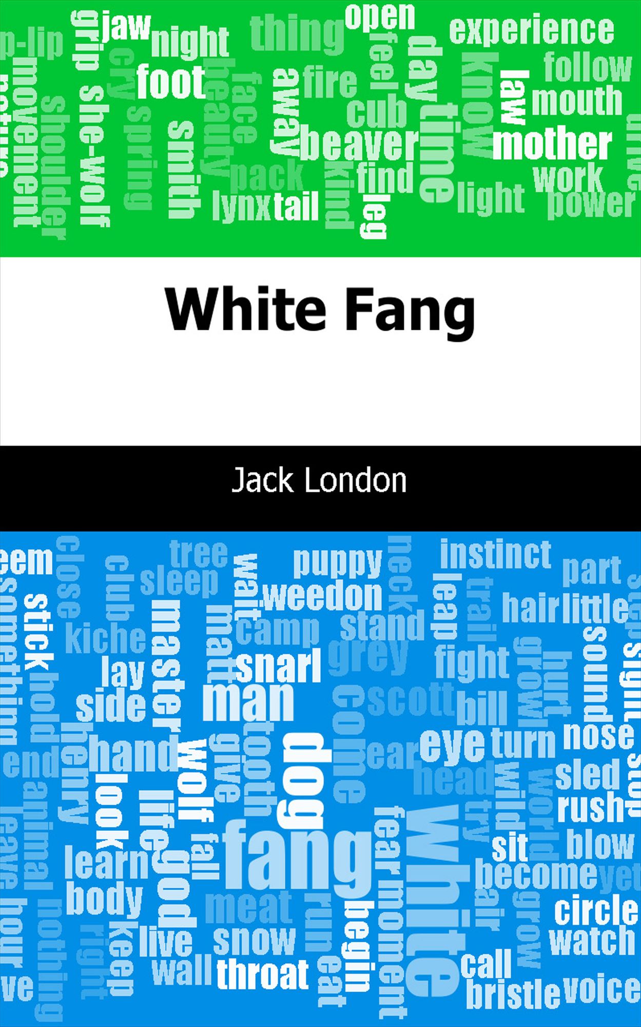 White Fang