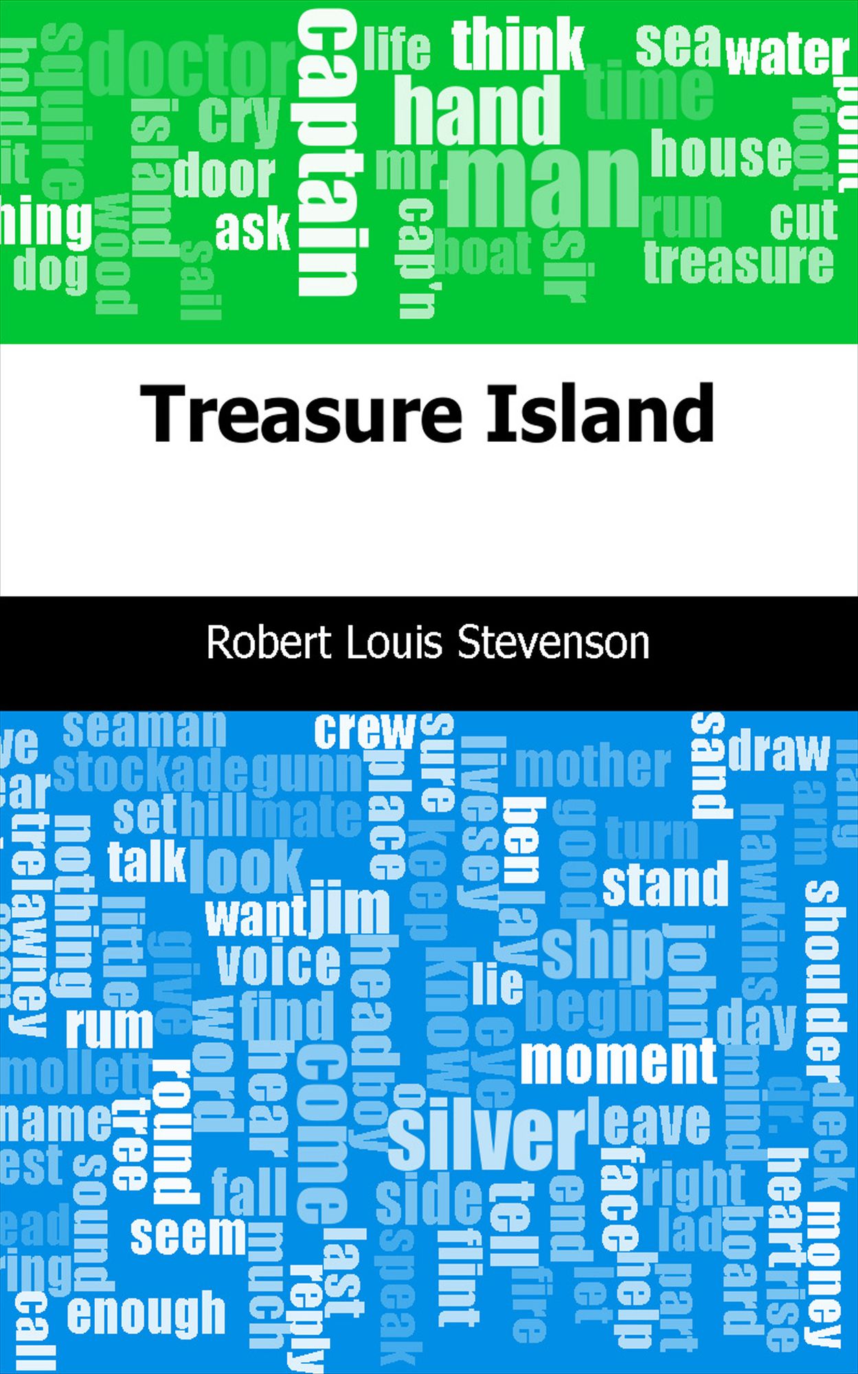 Treasure Island