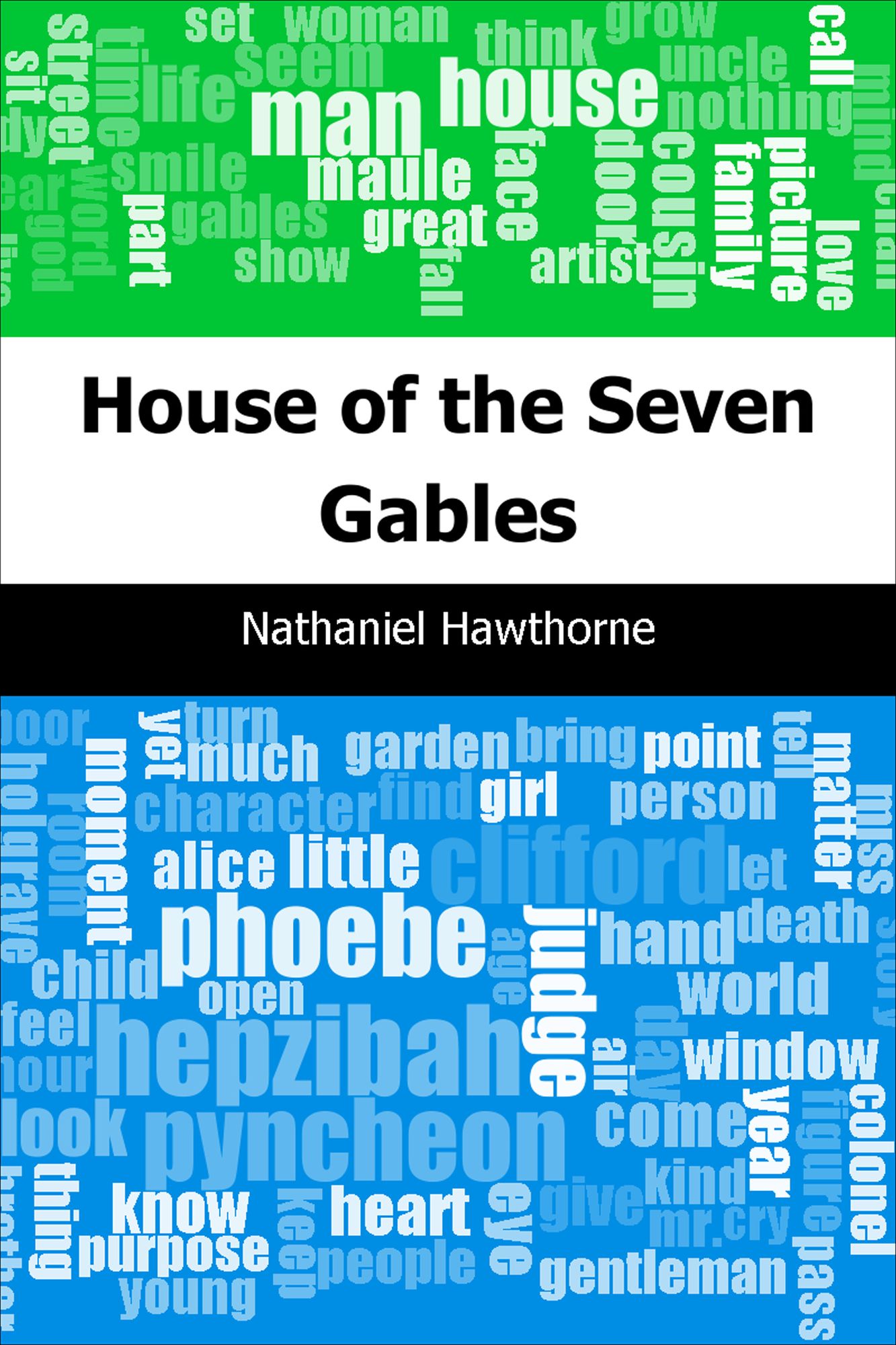 House of the Seven Gables