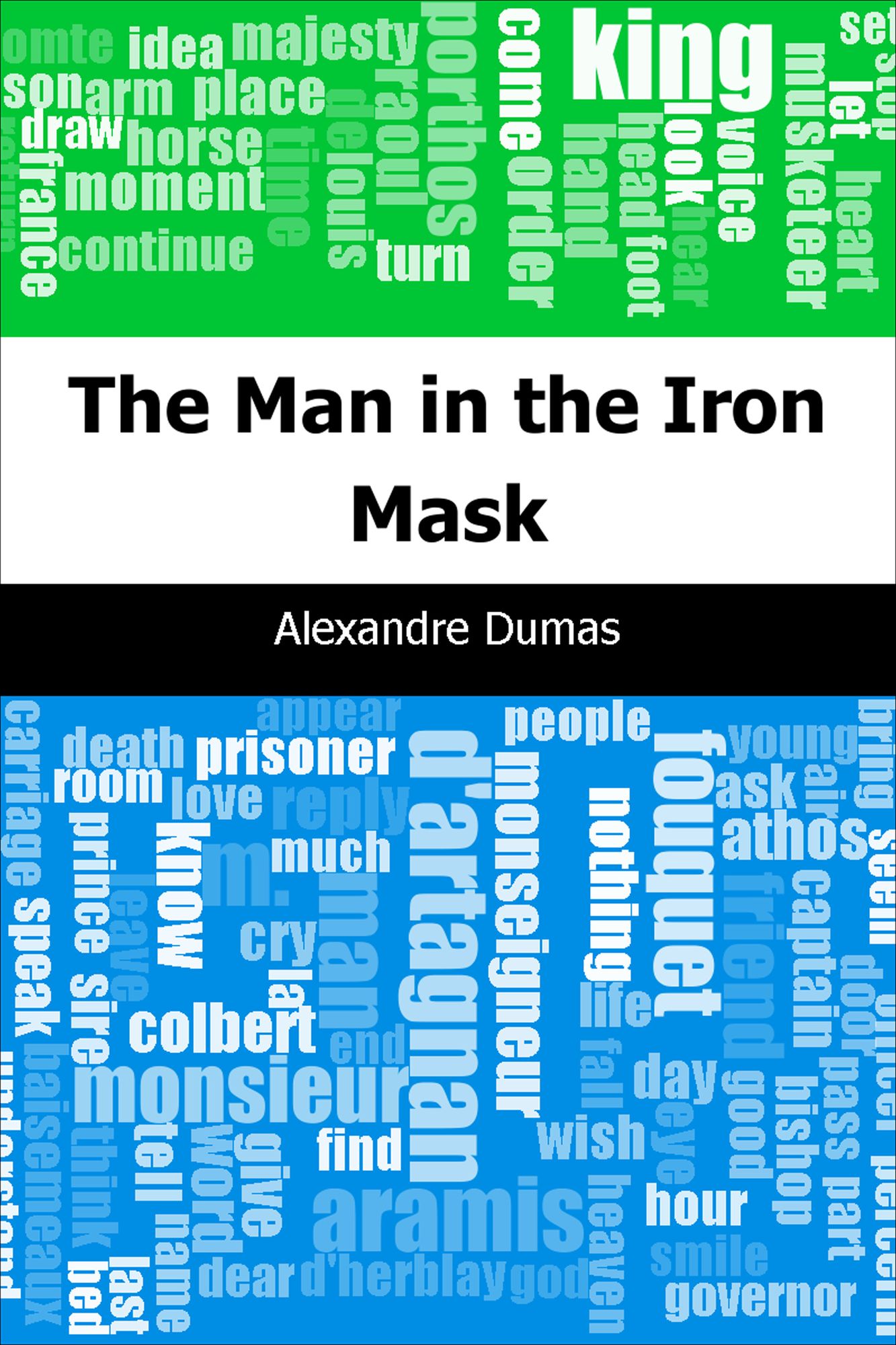 The Man in the Iron Mask