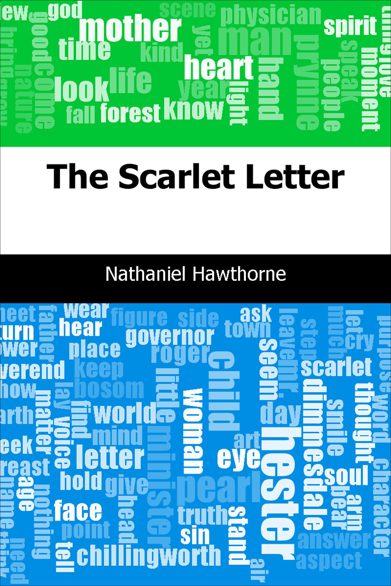 The Scarlet Letter